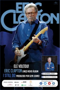 Eric Clapton