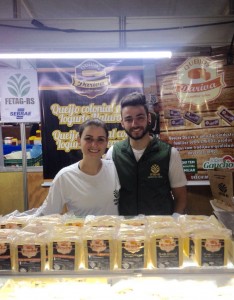 Case Dariva que conseguiu reverter de virada o fim da empresa familiar