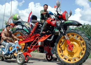 carro doido 5