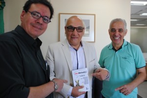 livro DezMiolados