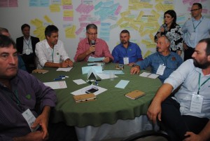 planejamento estratégico do Senar