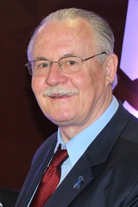 Presidente do BRDE Orlando Pessuti