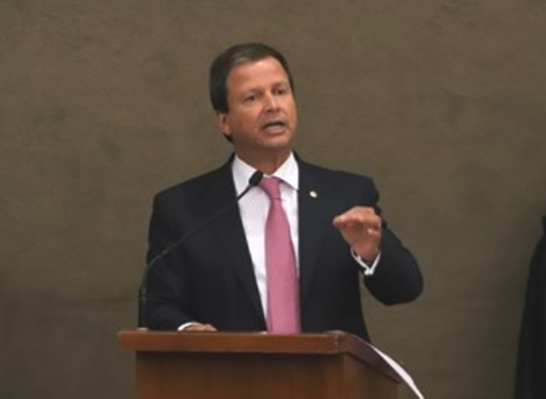 Claudio Lamachia