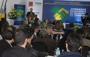 Deputado Ronaldo Nogueira