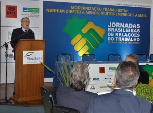 Gelson Oliveira