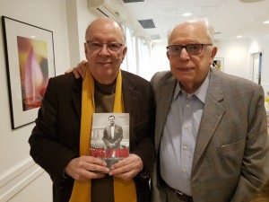 albrecht e paulo velinho