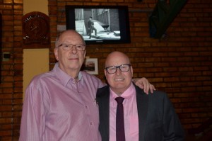 fernando albrecht e dinarte