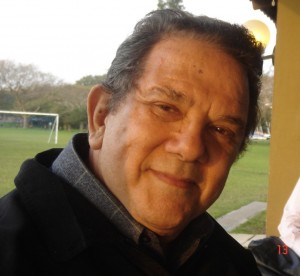 jorge ely