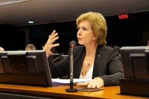 Yeda Crusius