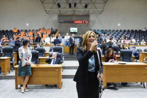 Sessão Extraordiária