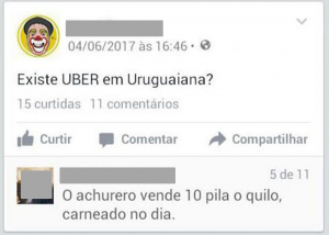 uber