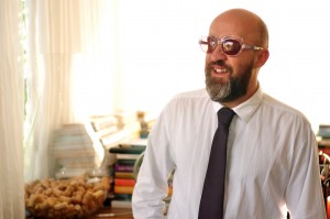 Fabrício Carpinejar