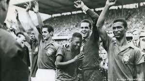 copa 1958