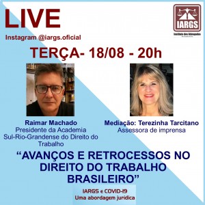 Raimar Machado