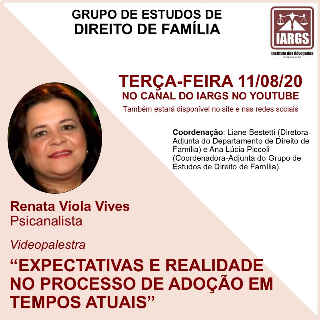 Videopalestra Renata Viola Vives