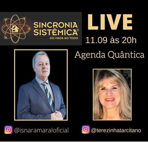 Live 11 de setembro