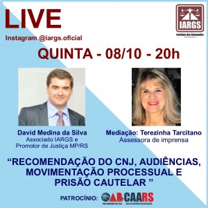 Live David Medina
