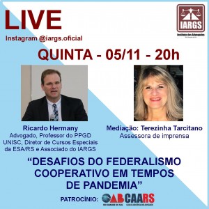 Dr Ricardo Hermany
