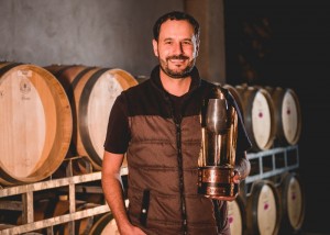 Edegar-enologo-do-ano-2020 - Crédito Jeferson Soldi