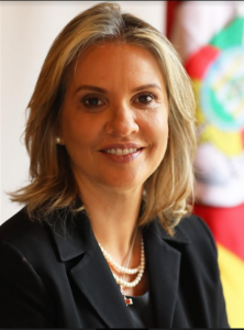 Leany Barreiro de Souza Lemos