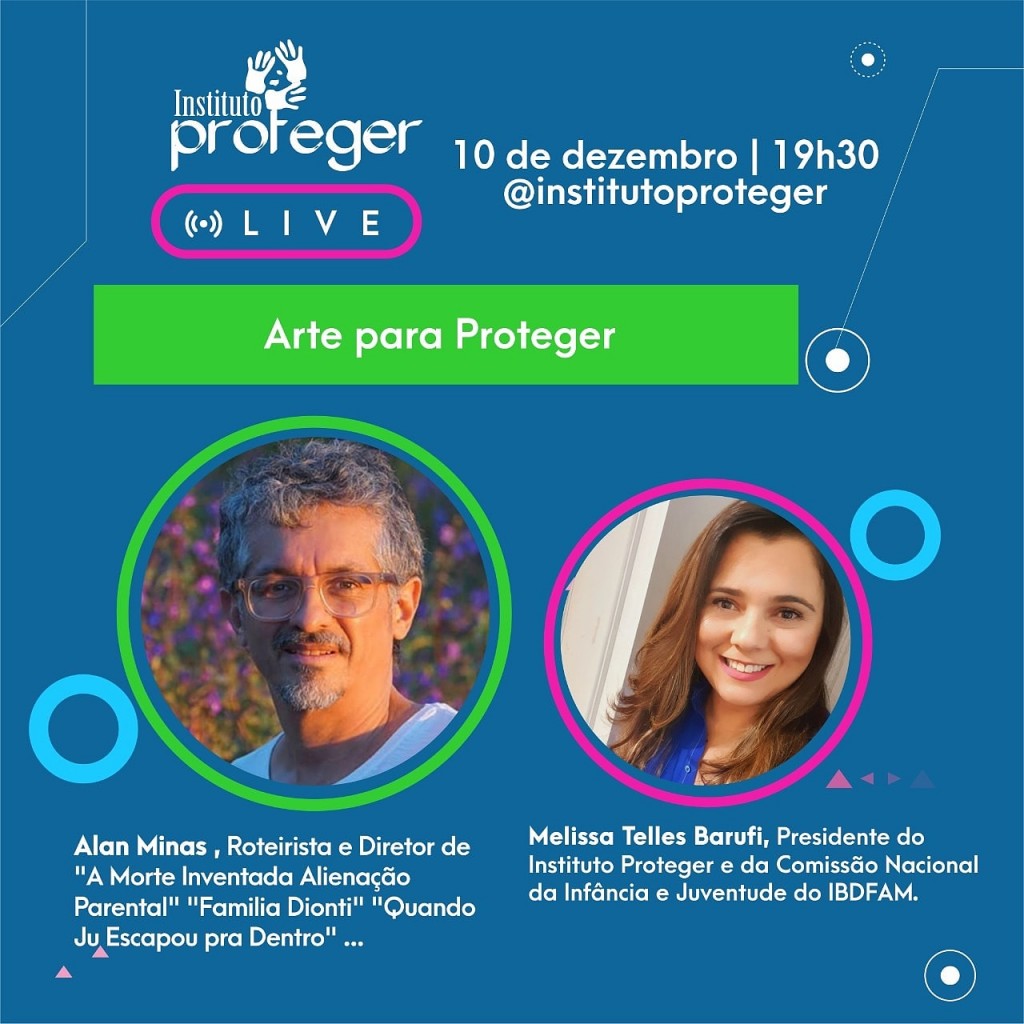 Live Alan Minas
