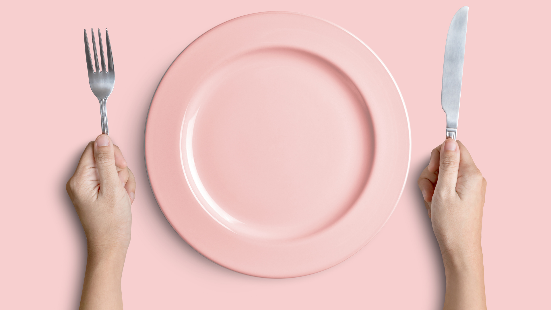 Gastronomia sem comida