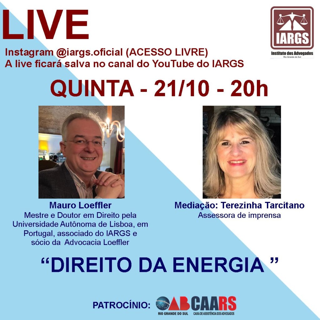 Live Mauro Loeffler