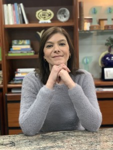 Veronica Della Mea