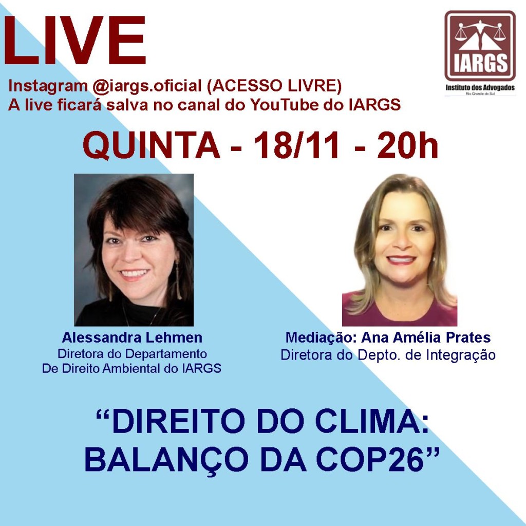 Live Alessandra Lehmen