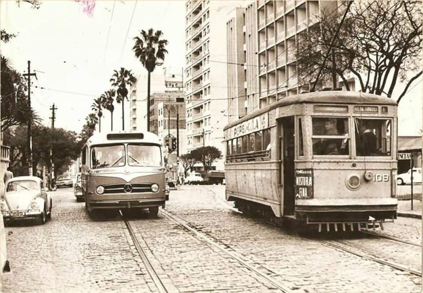 a antiga independência