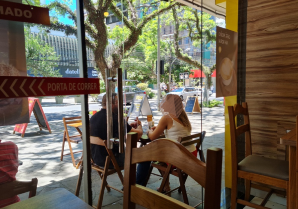 Meus cantinhos em Porto Alegre foto de Fernando Albrcht