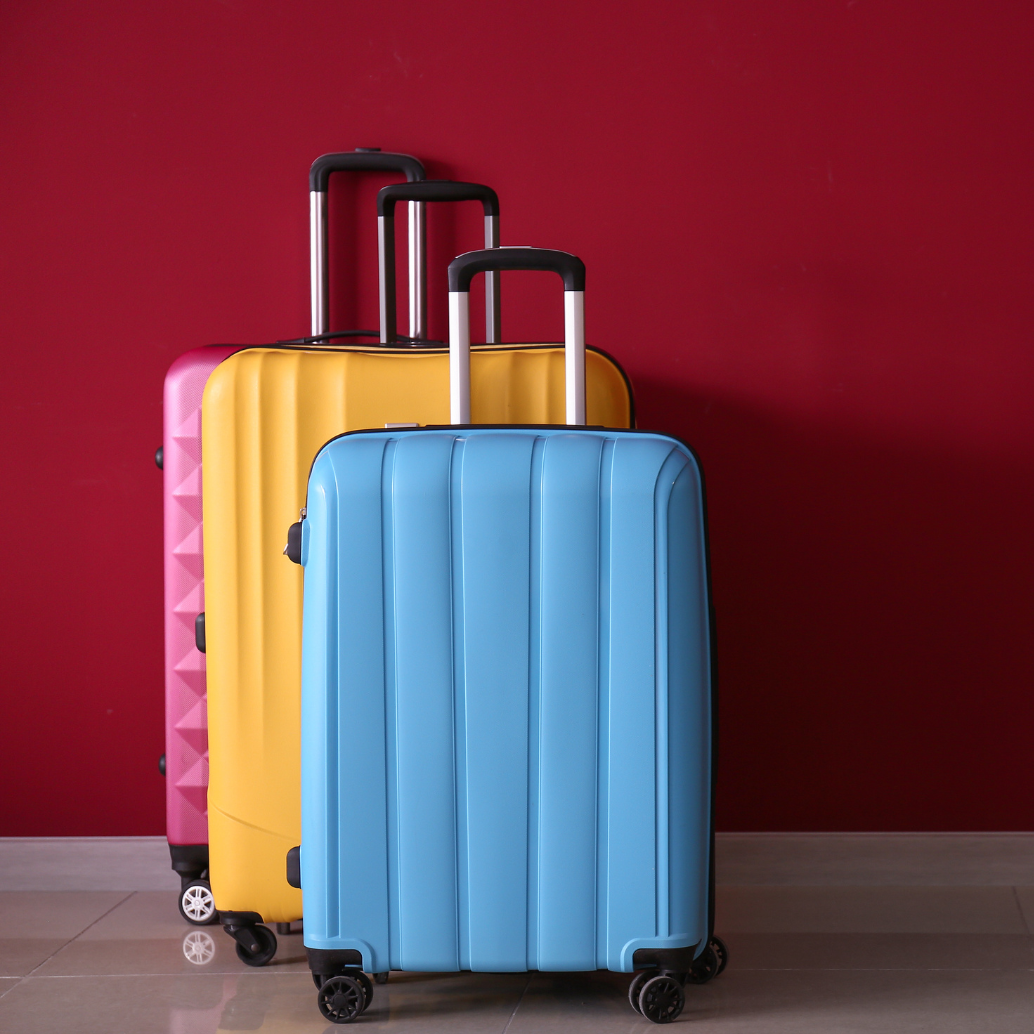 a roda viva da viagem de negócios