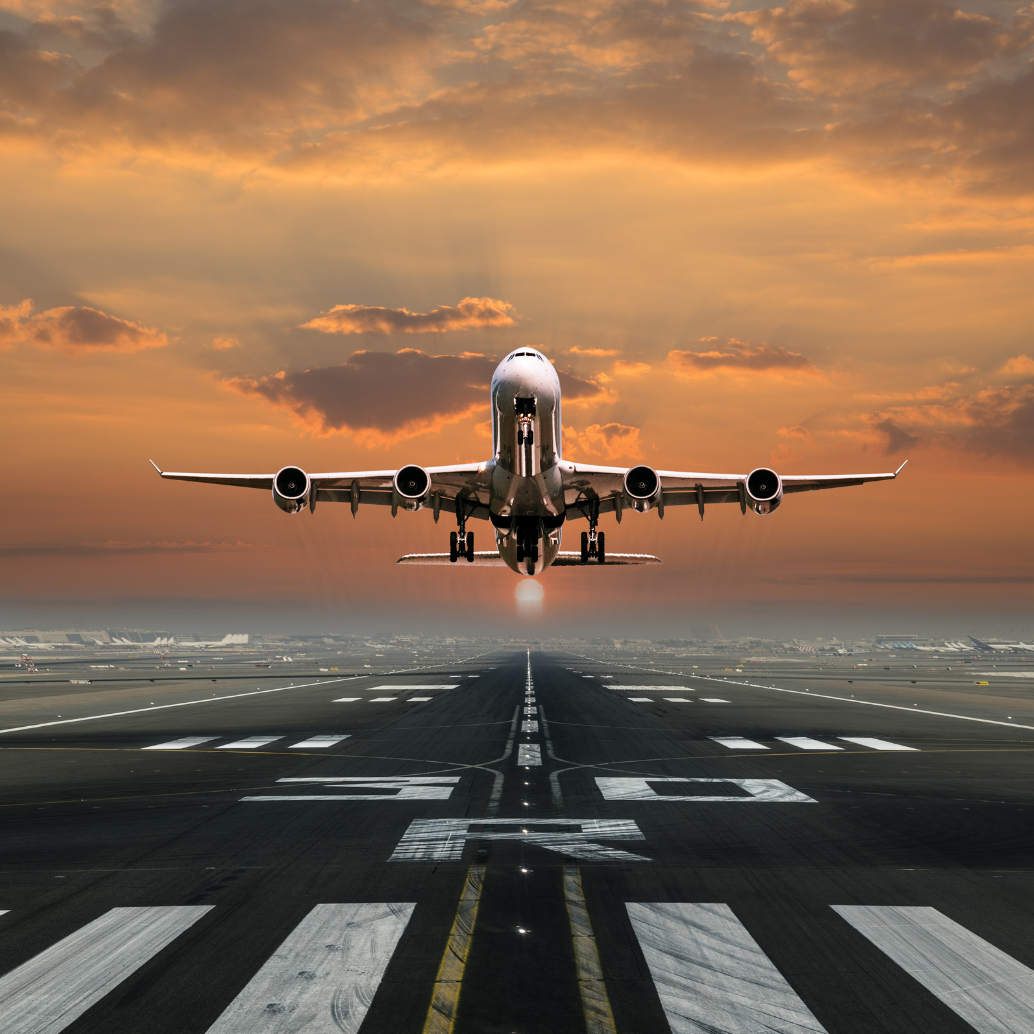 acidentes de avião fazem as pessoas baterem na madeira ao falar sobre o assunto