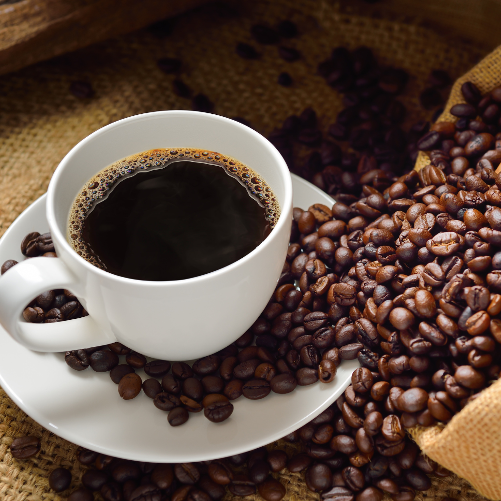 No Brasil, cafezinho é para rico com o preço que está o café