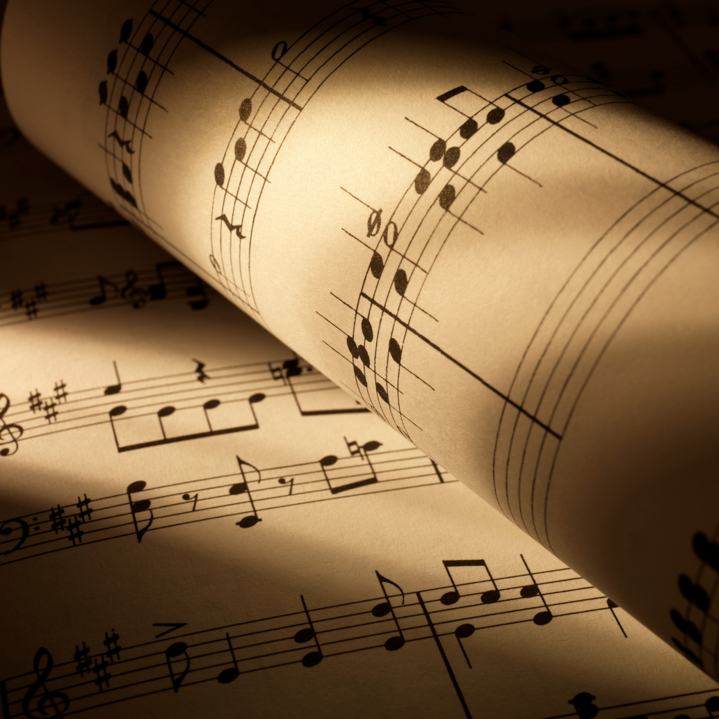 música que foi do plágio á mesmice