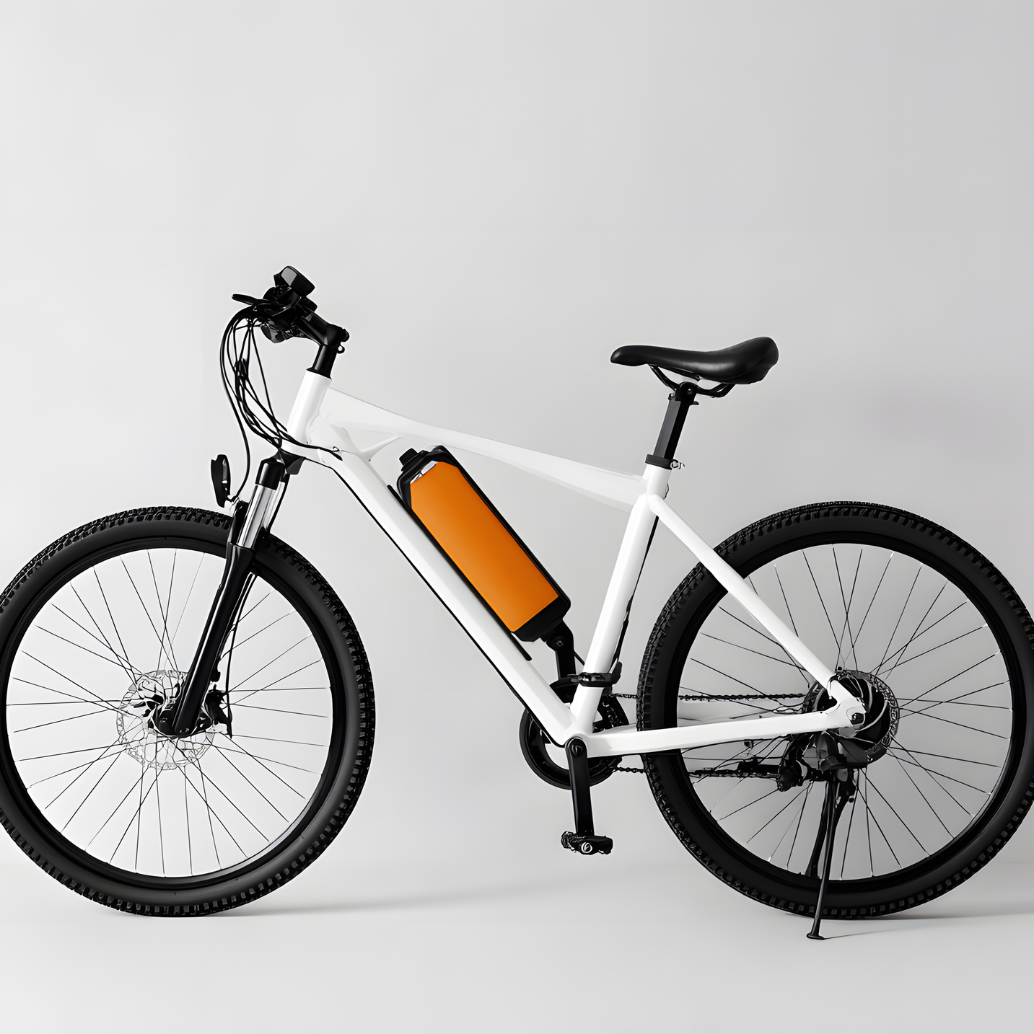 bicicleta a bateria é campeã de buscas no magalu