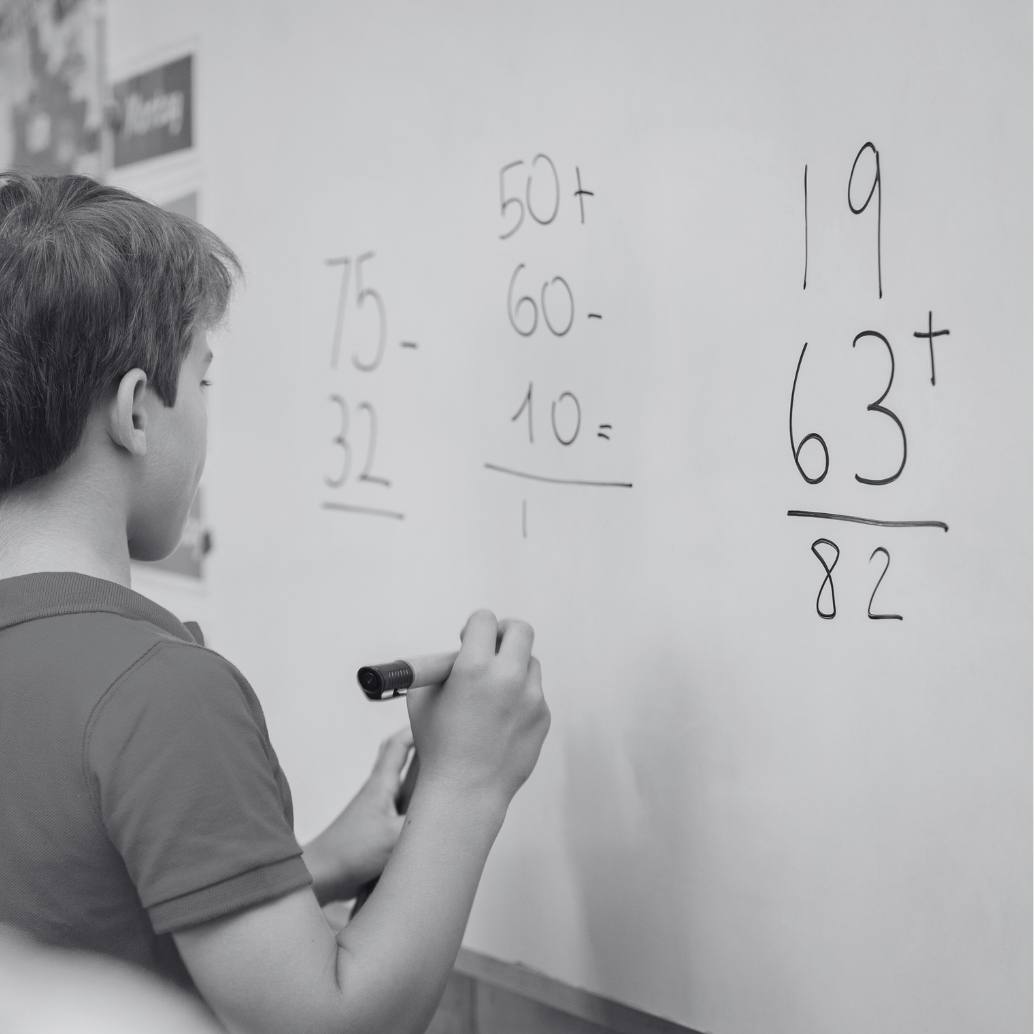 somente na matemática que a ordem dos fatores não altera o produto