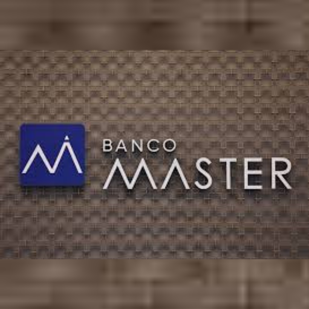 Banco Master teve investimentos de planos de previdências cujos dinheiros sumiram