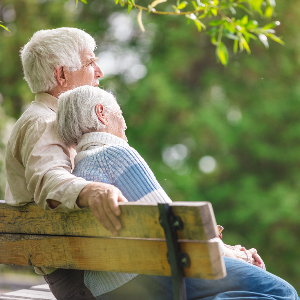 idosos que gostam de coisas tradicionais são os nolts