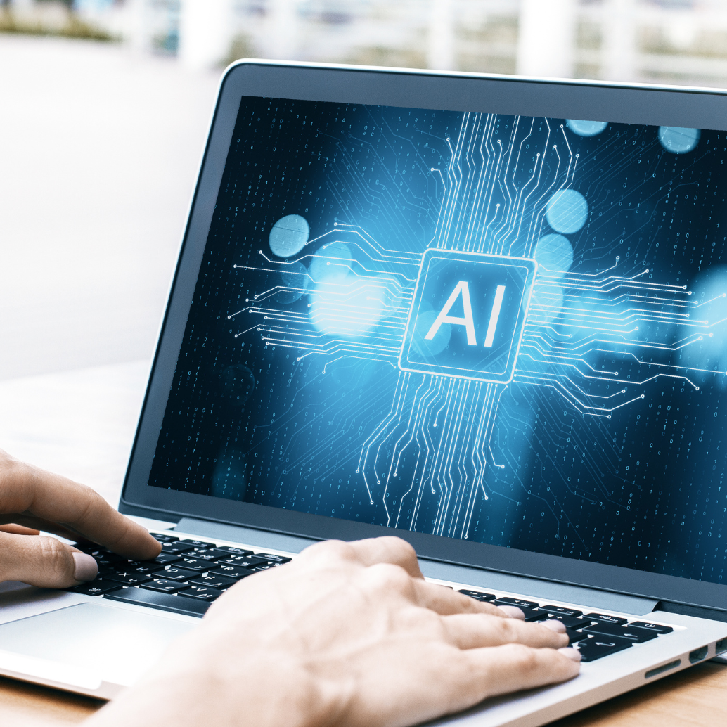 ia ou inteligencia artificial pode ajudar e prejudicar um candidato