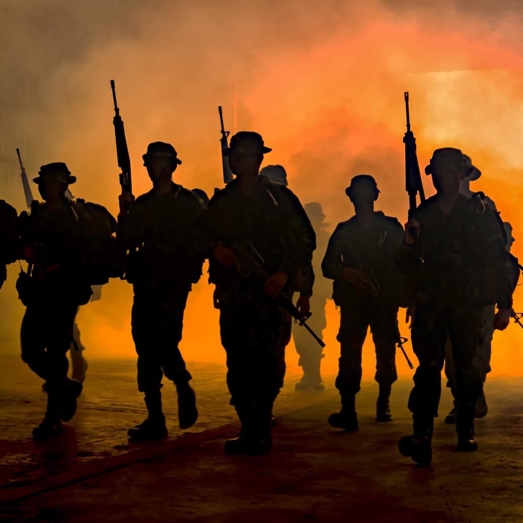 no horror da guerra pode-se dizer que a vida é bela