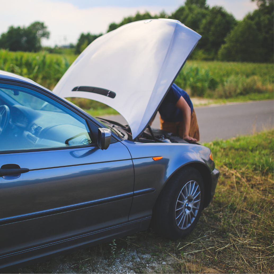 MOtoristas estão com dificuldades em encontrar seguro de veículos com mais de 10 anos