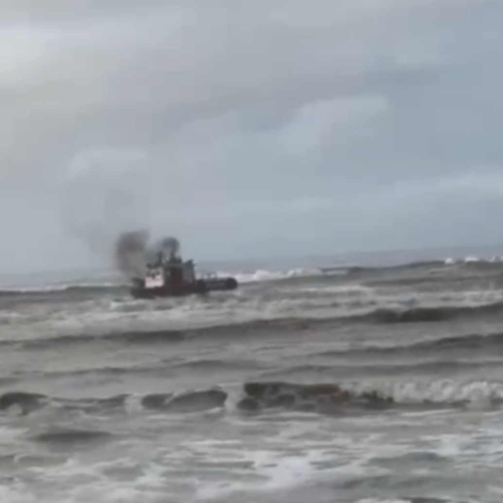 barcos pesqueiros em tempos bicudos