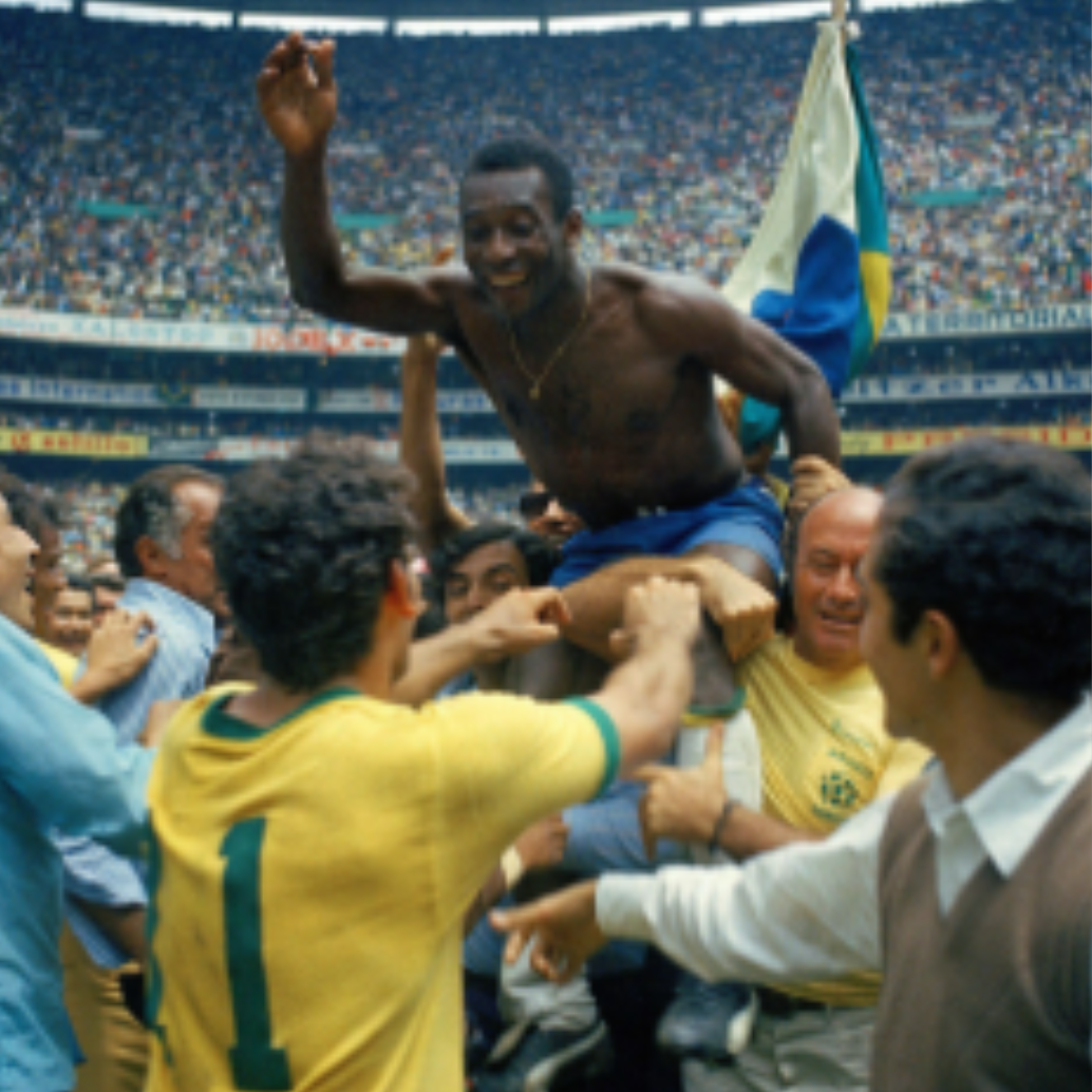 copa do mundo de 1970