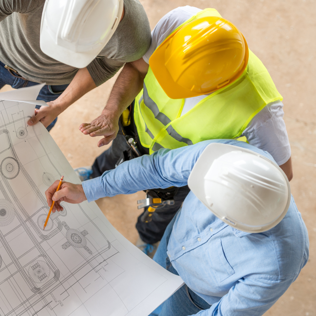 falta mão de onbra da construção civil nos EUA