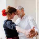 O fim da dança de rosto colado