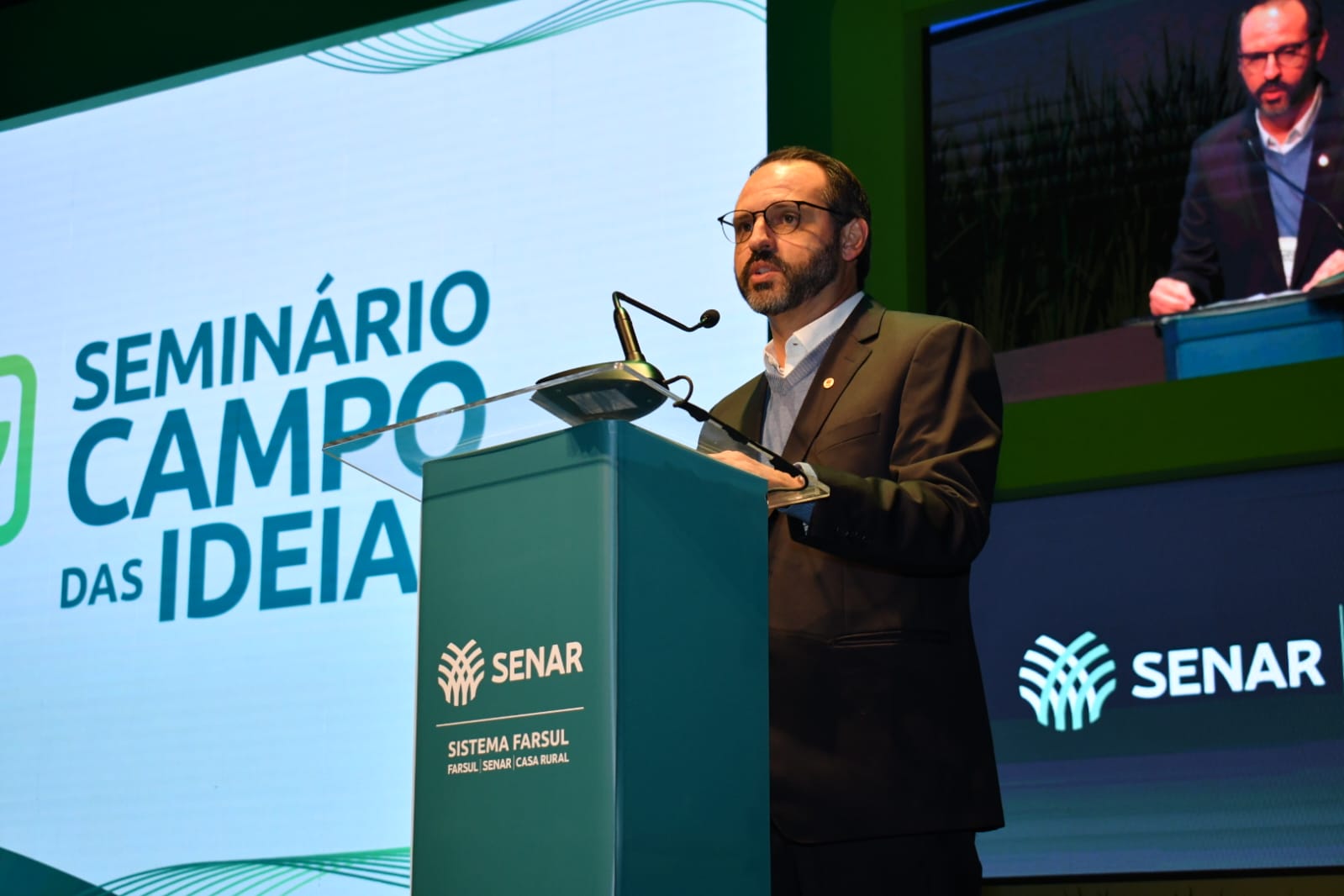 Fotos Senar Mauricio Concatto