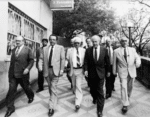Tropa de choque