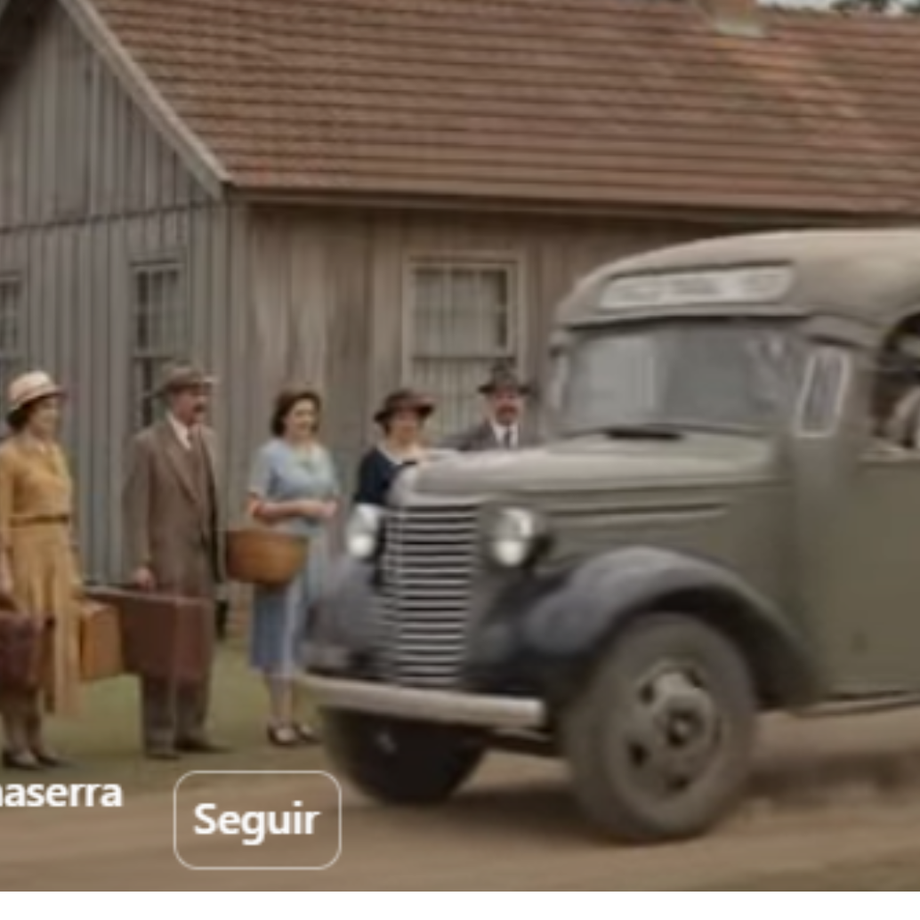 a primeira ridiviária foi mp RS