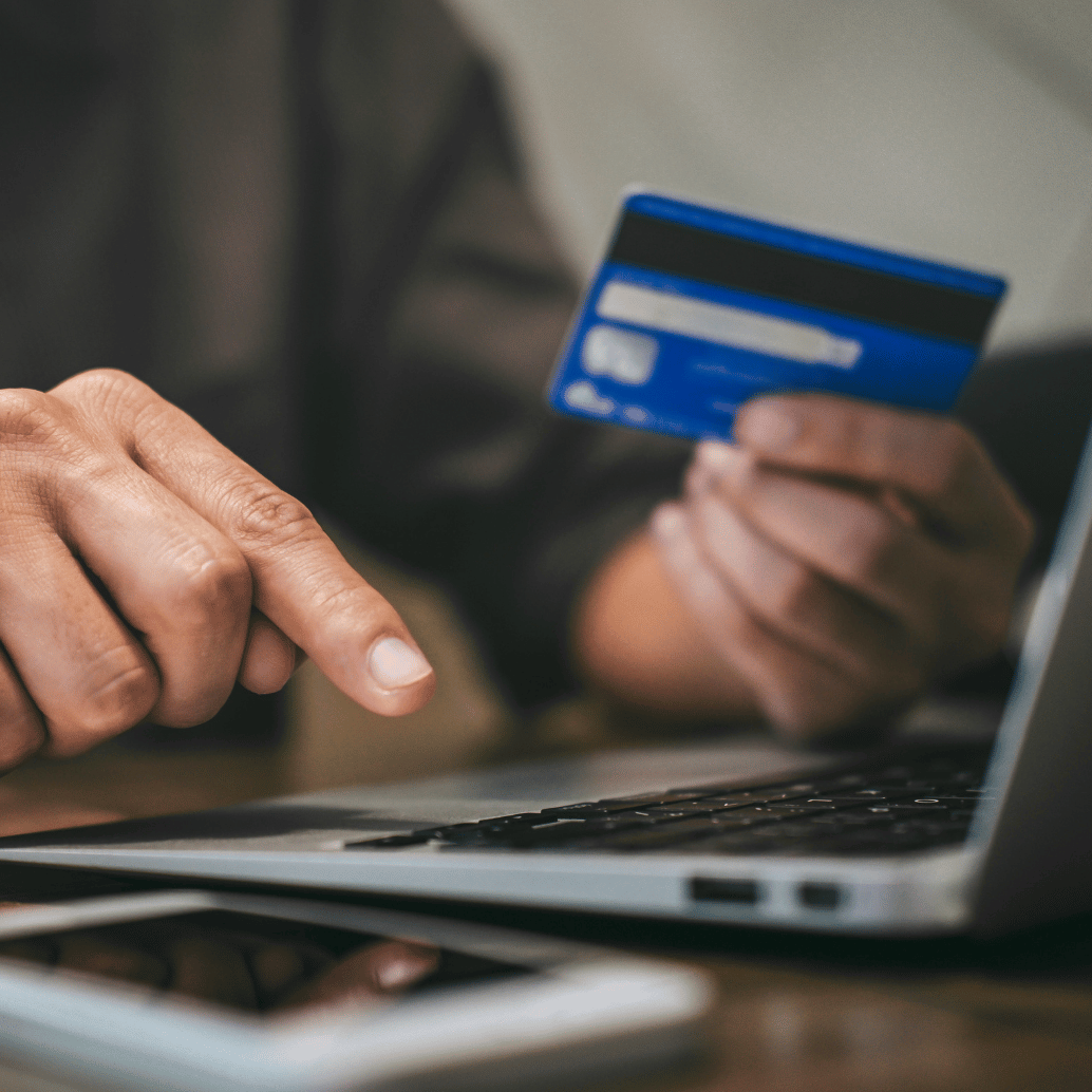 o país que libera crédito em cartão e provoca endividamento